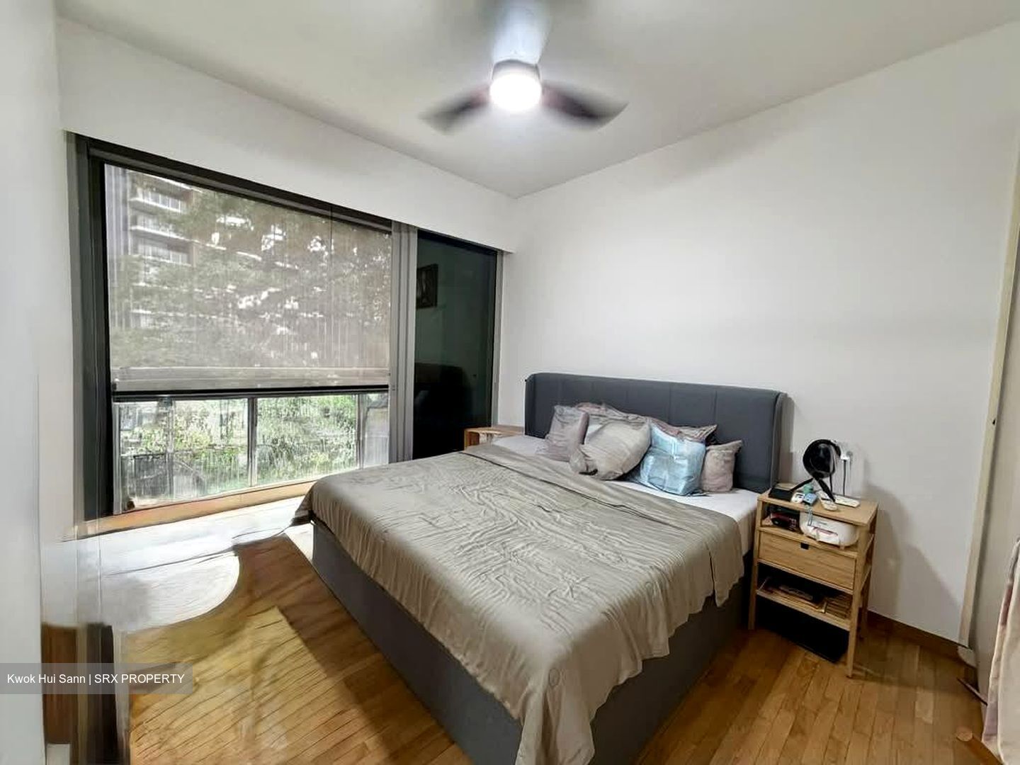 Bartley Residences (D19), Apartment #562236971